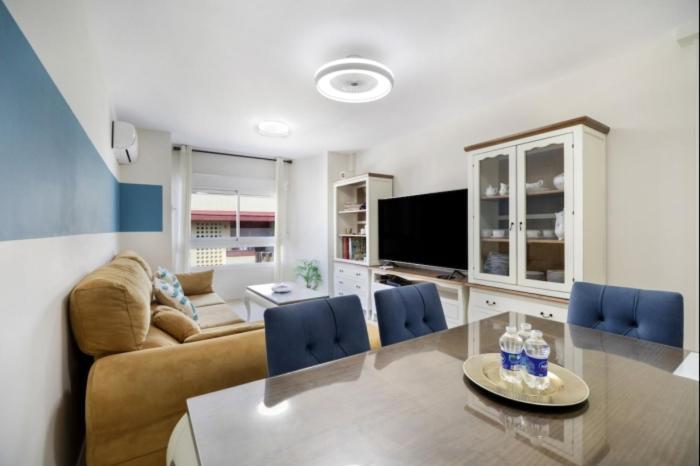 Agua Marina By Staycare Апартаменты